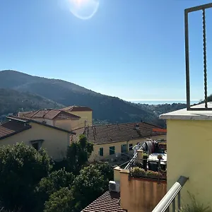  Appartamento La Casa Del Vento