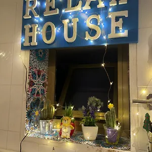 Relax House , Bari Italia